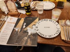 -IL TEATRO 精品意大利餐厅