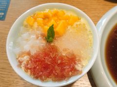 -去茶去餐厅(中央大街店)
