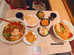 -云味馆·云南菜·云南米线(景田店)