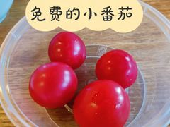 -十八汆·京味打卤面(酒仙桥店)