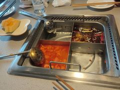 -海底捞火锅(老城根店)