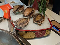 -苏大嘴蒸汽海鲜·海胆蒸饺(中山广场店)