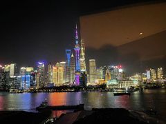 -上海外滩茂悦大酒店