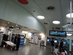 -呼家楼(地铁站)