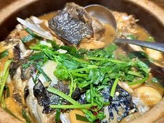 -九道菜有鸡鱼头(石鼓路店)