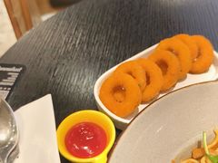 -Pennehut畔尼意面(合肥万象城店)