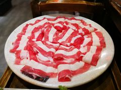 -唇辣号重庆老火锅(亦庄店)