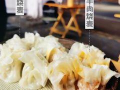 -晓友烧麦(光华村店)