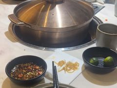 -狐狸爱上椰子鸡(滨江星光大道店)