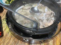 -春润大地海南椰子鸡(沙井京基百纳广场店)