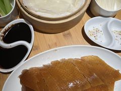 -泓历皇朝酒店(东亭店)