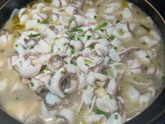 -周渝食惦酸菜鱼(青浦店)