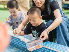 -全优加早教托育园(广百新一城店)