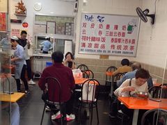 -南宁市连升风味小吃店