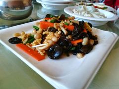 -凯达饺子城(燕山大街店)