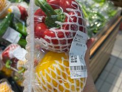 -大润发(勤业店)