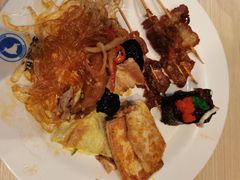-纽斯特牛排自助餐厅(浦江万达店)