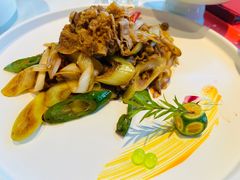 -馋遇江南·精致湖景雅宴(东方之门店)