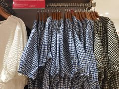 -优衣库(广州番禺万达广场店)