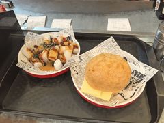 -孖记茶档·热腾茶餐(乐峰店)