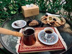 -Turka土耳咖(五大道店)