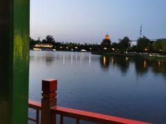 -西海子公园
