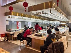 -农小锅(北京大兴凯德店)