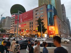 -王府井百货(总府店)