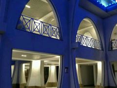 -月坨岛华清月府温泉酒店