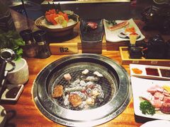 -御牛道日式烤肉料理(杭州万象城店)