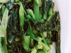 清炒凤尾-陈麻婆豆腐总店