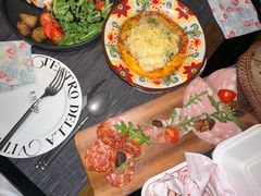 -IL TEATRO 精品意大利餐厅