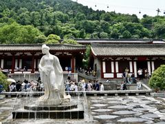 -华清宫景区