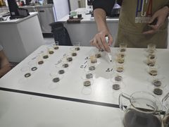 -PCA专业咖啡技能训练营(西南重庆总部)