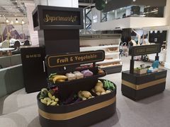 -Ms·KIMO星漠亲子餐厅(高新店)