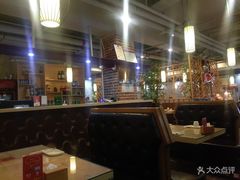 -江上渔者(朝阳大悦城青年汇店)