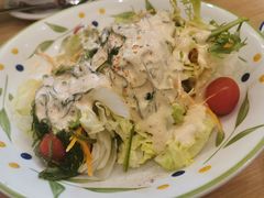 -萨莉亚意式餐厅(灵芝站中洲店)