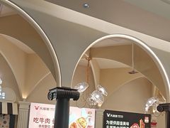 -凡塔斯牛排自助餐厅(广东佛山三水万达店)