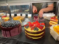 -BAKER&SPICE(环贸店)