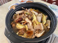 -双喜农庄·菌香园(安居家园店)