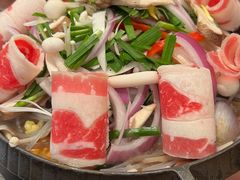 -双门洞·森系料理(体育西店)