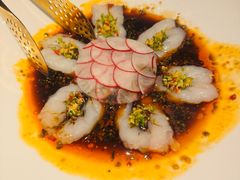 -甄御•海鲜新青岛菜(麦岛店)