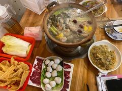 -洪大厨鸡煲(福田店)