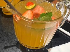 -西堤牛排(恒隆广场店)