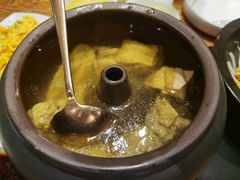 原味汽锅鸡-云海肴·汽锅鸡·云南菜(广安门天虹店)