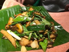 -云海肴·汽锅鸡·云南菜(美罗城店)