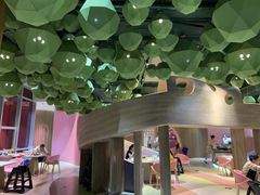 -水桶王国主题餐厅·聚会·生日派对·亲子活动·家庭套餐(亚龙湾希尔顿店)