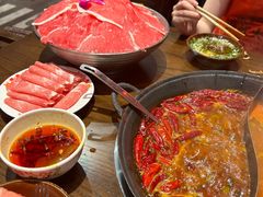 -萍姐火锅·公路夜市(南京新街口店)