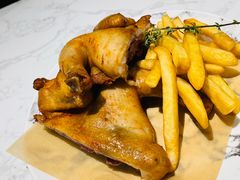 -卡朋西餐(大信新都汇店)