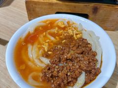 -太原面食店(解放路店)